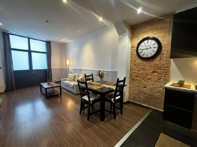 Imagen 8 Inmueble 301435 - Piso en venta en Barcelona / El Parc i la Llacuna - Pere iv