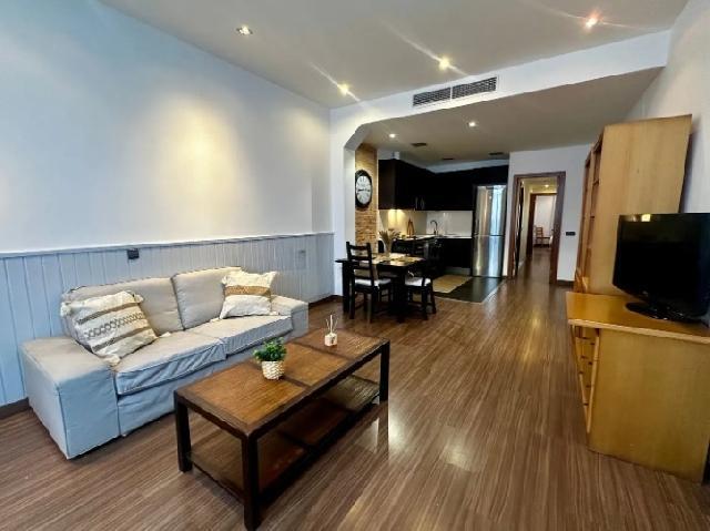 Imagen 2 Inmueble 301435 - Piso en venta en Barcelona / El Parc i la Llacuna - Pere iv