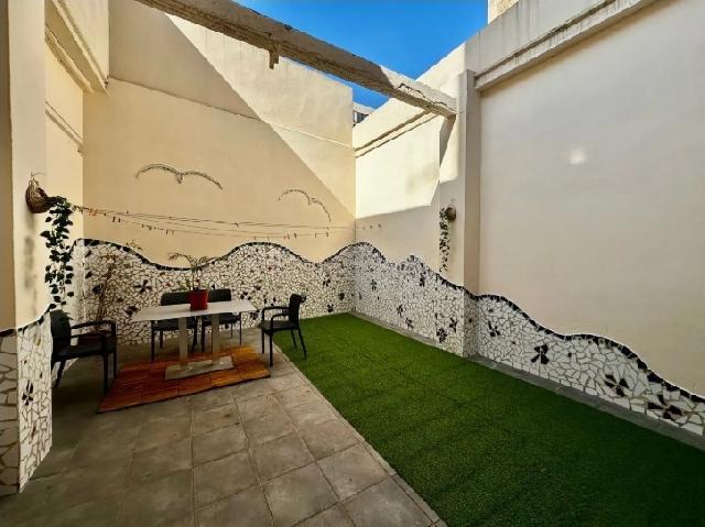 Imagen 7 Inmueble 301435 - Piso en venta en Barcelona / El Parc i la Llacuna - Pere iv