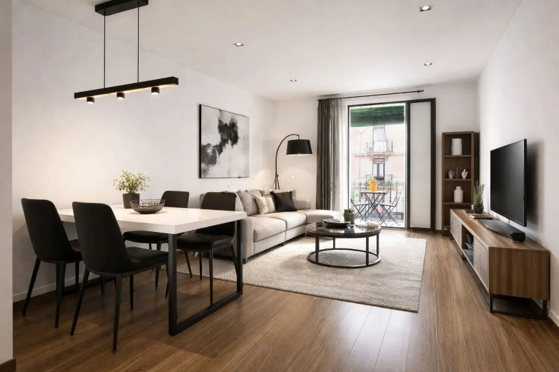 Imagen 2 Piso en venta en Barcelona / El Parc i la Llacuna - Pere iv