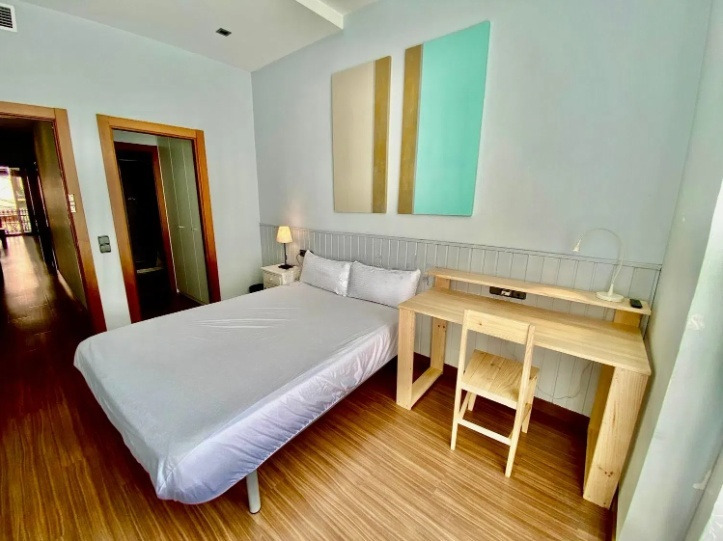 Imagen 3 Piso en venta en Barcelona / El Parc i la Llacuna - Pere iv