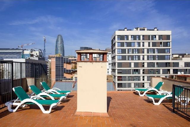 Imagen 6 Inmueble 301440 - Piso en venta en Barcelona / El Parc i la Llacuna - Pere iv