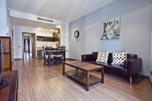 Imagen 9 Inmueble 301440 - Piso en venta en Barcelona / El Parc i la Llacuna - Pere iv