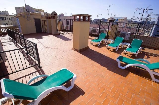 Imagen 7 Inmueble 301440 - Piso en venta en Barcelona / El Parc i la Llacuna - Pere iv