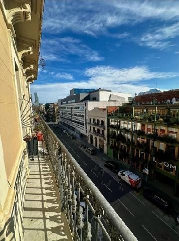 Imagen 1 Inmueble 301441 - Piso en venta en Barcelona / El Parc i la Llacuna - Pere iv