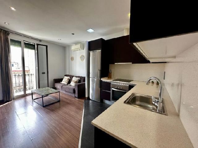 Imagen 2 Inmueble 301441 - Piso en venta en Barcelona / El Parc i la Llacuna - Pere iv