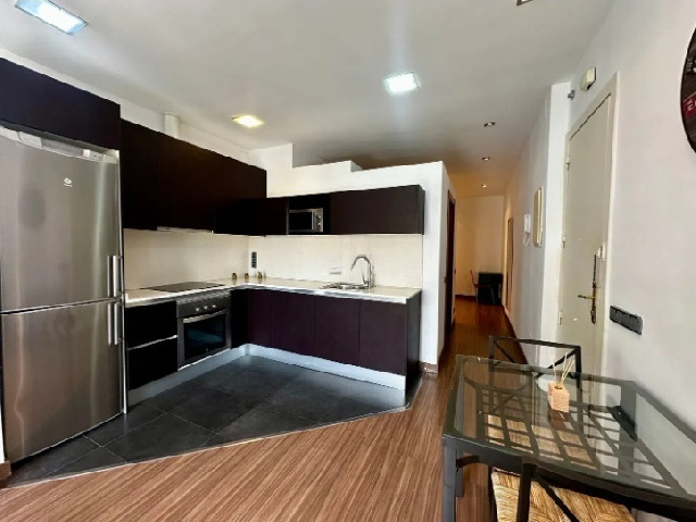 Imagen 14 Inmueble 301441 - Piso en venta en Barcelona / El Parc i la Llacuna - Pere iv