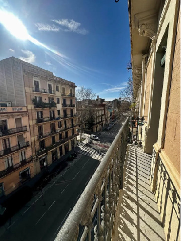 Imagen 8 Inmueble 301442 - Piso en venta en Barcelona / El Parc i la Llacuna - Pere iv