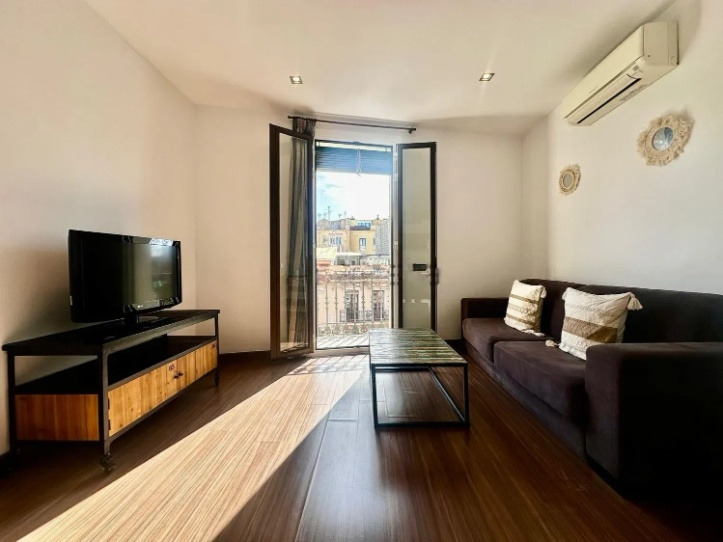 Imagen 1 Piso en venta en Barcelona / El Parc i la Llacuna - Pere iv