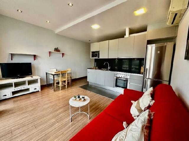 Imagen 13 Inmueble 301443 - Piso en venta en Barcelona / El Parc i la Llacuna - Pere iv