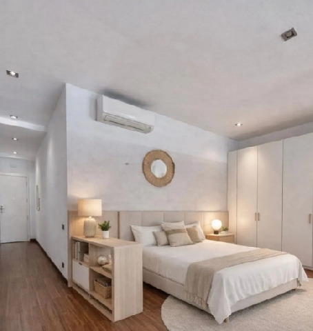 Imagen 3 Inmueble 301443 - Piso en venta en Barcelona / El Parc i la Llacuna - Pere iv