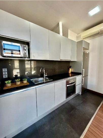 Imagen 2 Piso en venta en Barcelona / El Parc i la Llacuna - Pere iv