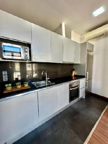 Imagen 2 Inmueble 301443 - Piso en venta en Barcelona / El Parc i la Llacuna - Pere iv