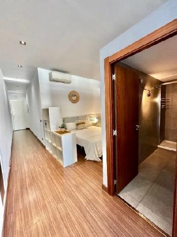 Imagen 9 Inmueble 301443 - Piso en venta en Barcelona / El Parc i la Llacuna - Pere iv