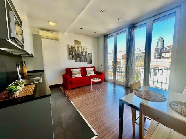 Imagen 11 Inmueble 301443 - Piso en venta en Barcelona / El Parc i la Llacuna - Pere iv