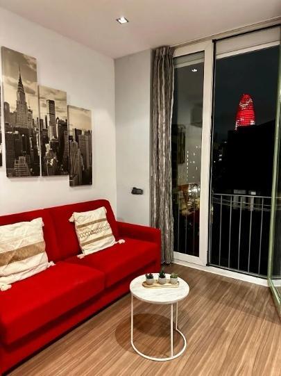 Imagen 1 Piso en venta en Barcelona / El Parc i la Llacuna - Pere iv