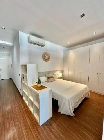 Imagen 3 Inmueble 301444 - Piso en venta en Barcelona / El Parc i la Llacuna - Pere iv