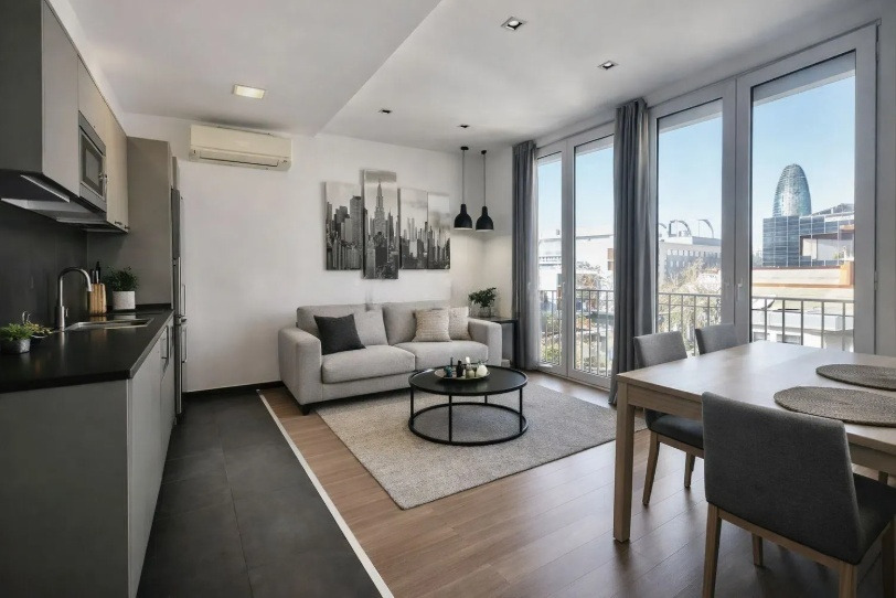 Imagen 6 Piso en venta en Barcelona / El Parc i la Llacuna - Pere iv