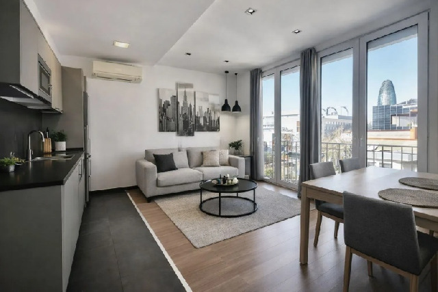 Imagen 6 Inmueble 301444 - Piso en venta en Barcelona / El Parc i la Llacuna - Pere iv