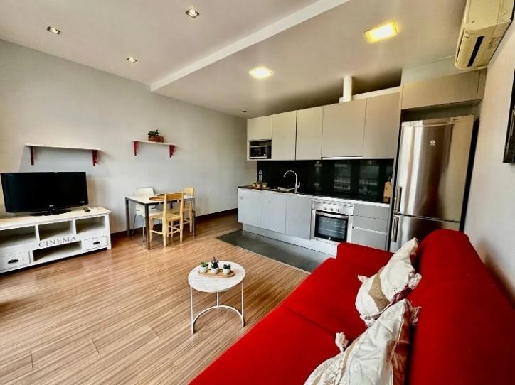 Imagen 11 Piso en venta en Barcelona / El Parc i la Llacuna - Pere iv