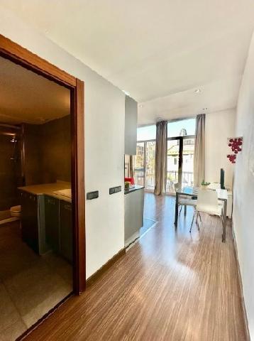 Imagen 14 Inmueble 301444 - Piso en venta en Barcelona / El Parc i la Llacuna - Pere iv