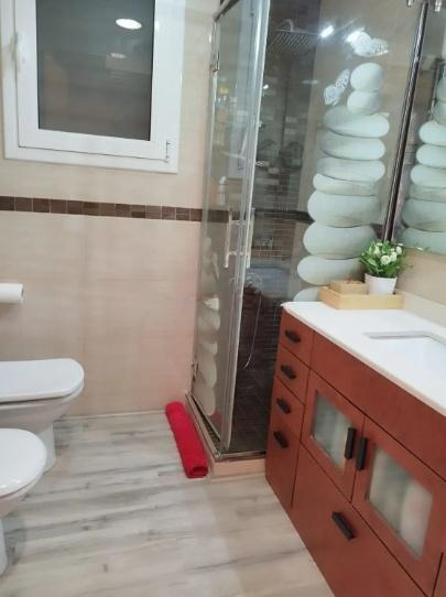 Imagen 11 Piso en venta en Badalona / Llefià - Badalona