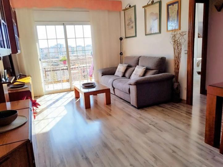 Imagen 14 Piso en venta en Badalona / Llefià - Badalona