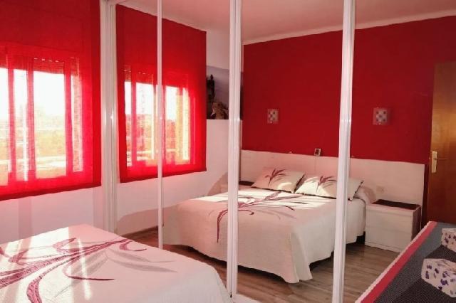 Imagen 5 Inmueble 301550 - Piso en venta en Badalona / Llefià - Badalona