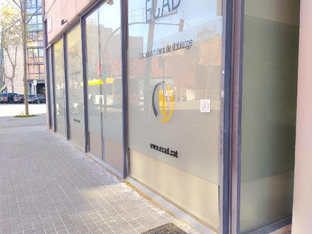 Imagen 1 Inmueble 301809 - Local Comercial en venta en Barcelona / La Vila Olímpica del Poblenou - Llull
