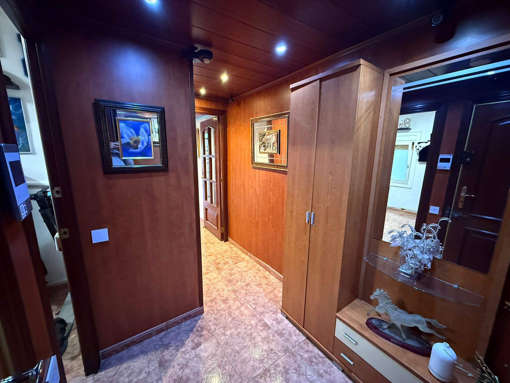 Imagen 13 Piso en venta en Barcelona / Espronceda - Jardins de Gandhi