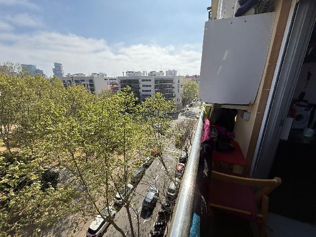 Imagen 34 Inmueble 302023 - Piso en venta en Barcelona / Espronceda - Jardins de Gandhi