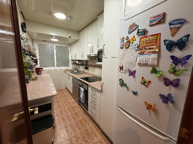 Imagen 18 Inmueble 302023 - Piso en venta en Barcelona / Espronceda - Jardins de Gandhi