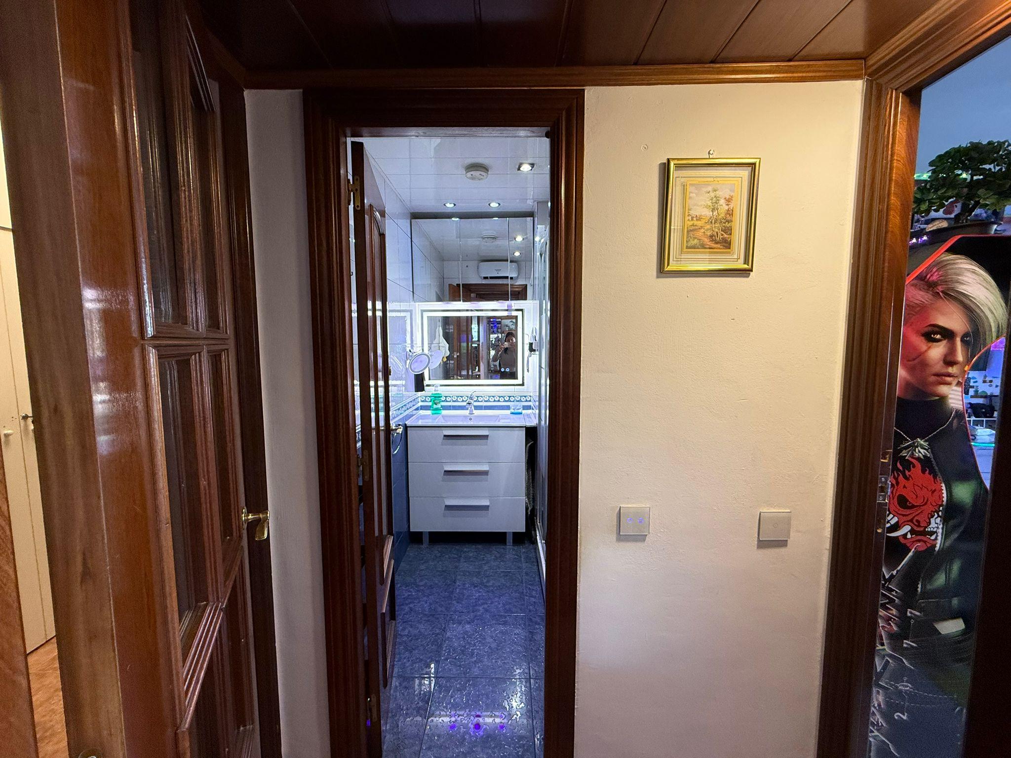 Imagen 29 Piso en venta en Barcelona / Espronceda - Jardins de Gandhi