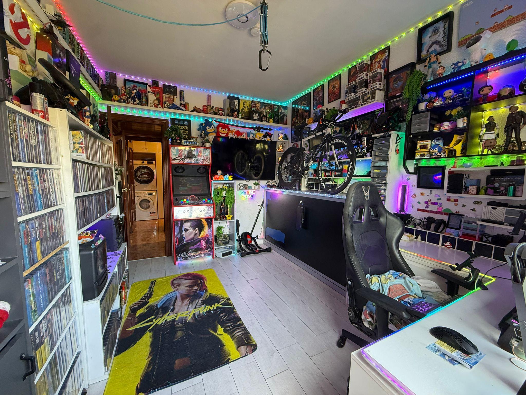 Imagen 4 Piso en venta en Barcelona / Espronceda - Jardins de Gandhi