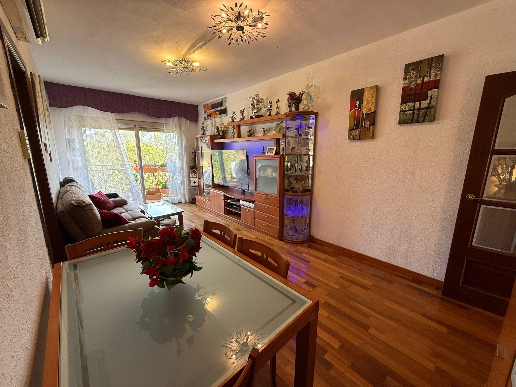 Imagen 22 Piso en venta en Barcelona / Espronceda - Jardins de Gandhi