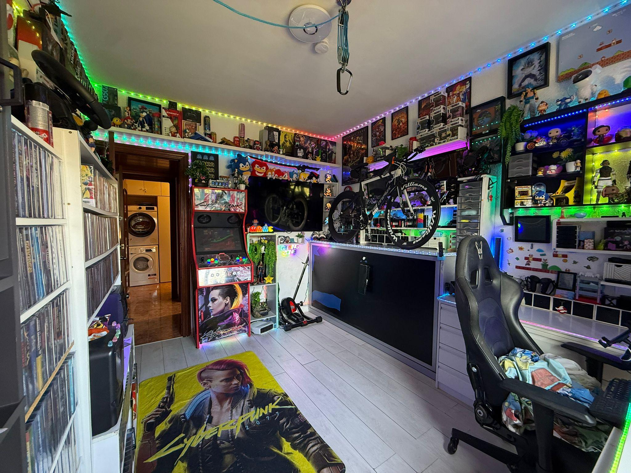 Imagen 32 Piso en venta en Barcelona / Espronceda - Jardins de Gandhi