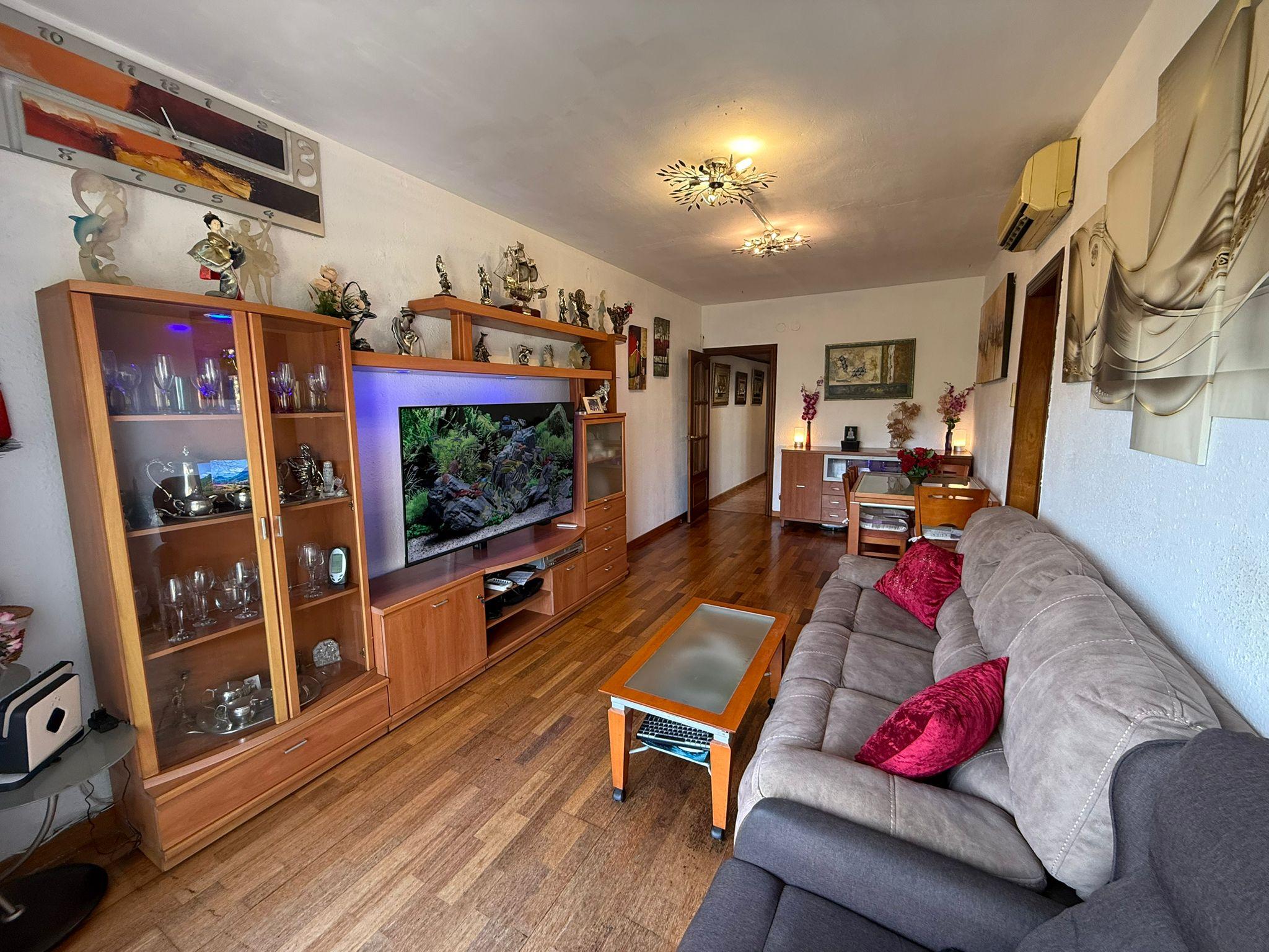 Imagen 27 Piso en venta en Barcelona / Espronceda - Jardins de Gandhi