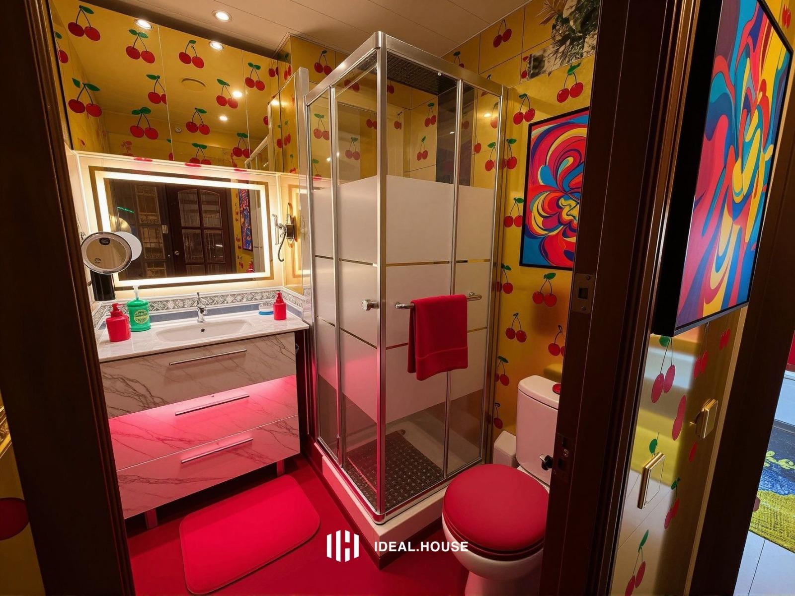 Imagen 2 Piso en venta en Barcelona / Espronceda - Jardins de Gandhi
