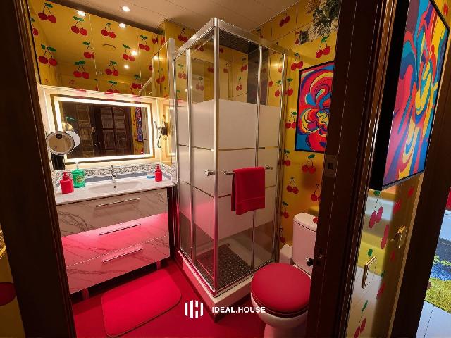 Imagen 2 Inmueble 302023 - Piso en venta en Barcelona / Espronceda - Jardins de Gandhi