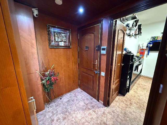 Imagen 14 Inmueble 302023 - Piso en venta en Barcelona / Espronceda - Jardins de Gandhi