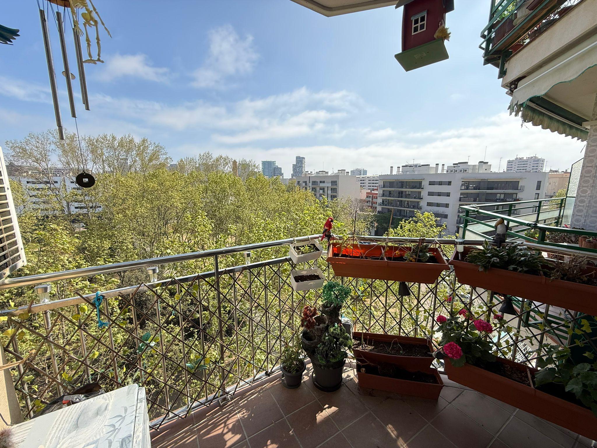 Imagen 23 Piso en venta en Barcelona / Espronceda - Jardins de Gandhi