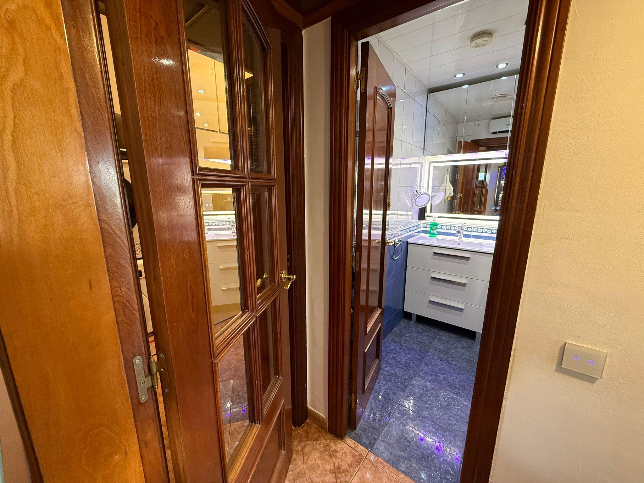 Imagen 35 Piso en venta en Barcelona / Espronceda - Jardins de Gandhi