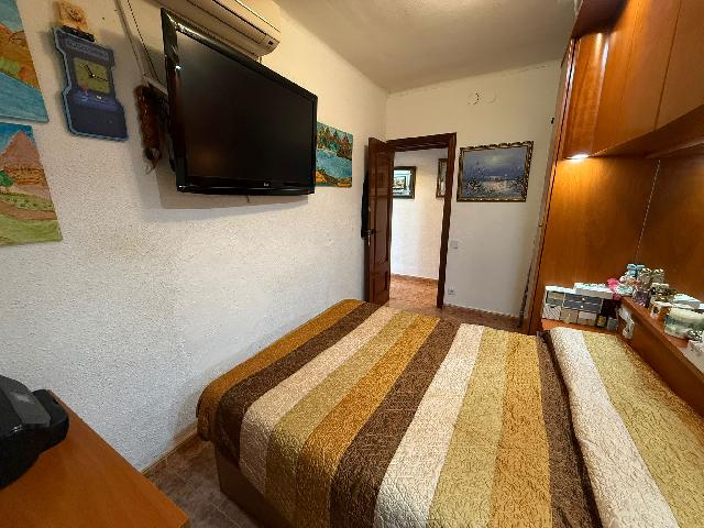 Imagen 17 Inmueble 302023 - Piso en venta en Barcelona / Espronceda - Jardins de Gandhi