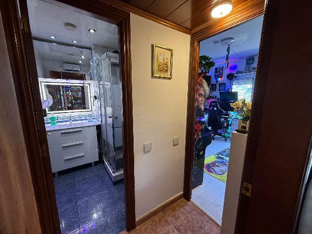 Imagen 30 Inmueble 302023 - Piso en venta en Barcelona / Espronceda - Jardins de Gandhi