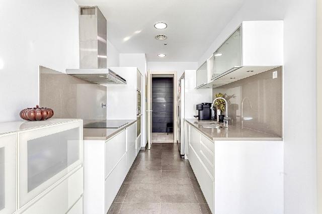 Imagen 8 Inmueble 302252 - Piso en venta en Barcelona / Diagonal Mar - Pg. García Fària