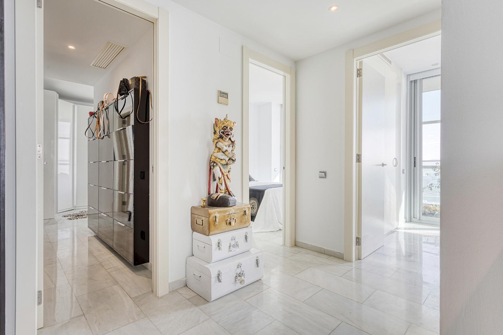 Imagen 2 Piso en venta en Barcelona / Diagonal Mar - Pg. García Fària