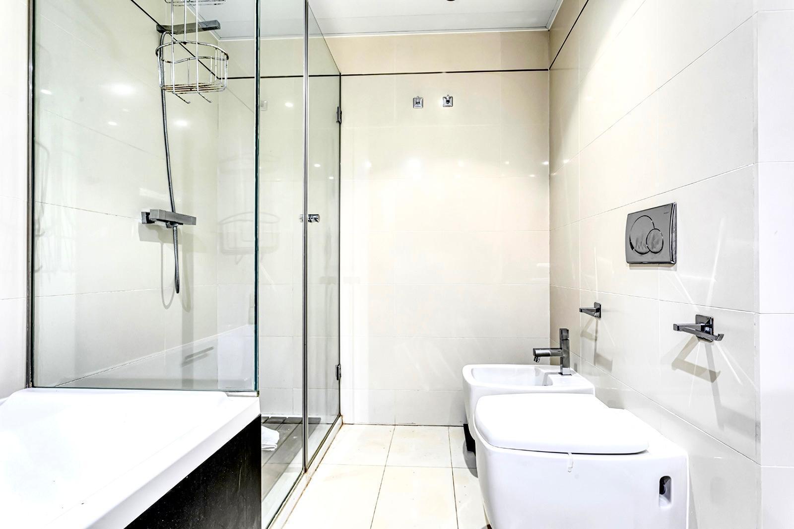 Imagen 19 Piso en venta en Barcelona / Diagonal Mar - Pg. García Fària