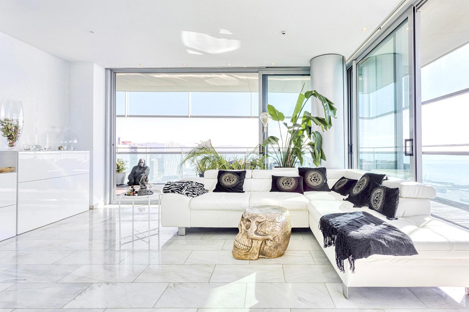 Imagen 6 Piso en venta en Barcelona / Diagonal Mar - Pg. García Fària