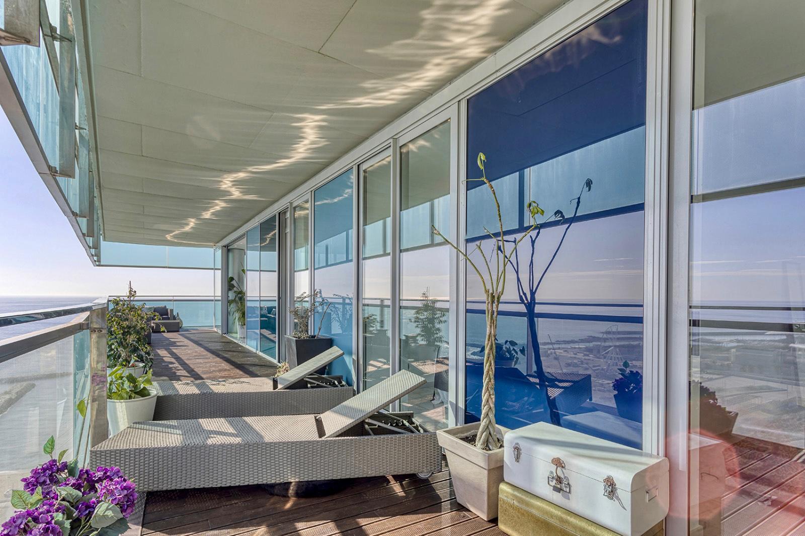 Imagen 26 Piso en venta en Barcelona / Diagonal Mar - Pg. García Fària