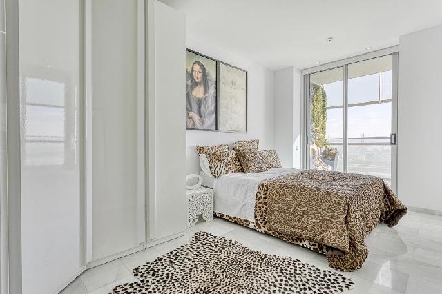 Imagen 14 Inmueble 302252 - Piso en venta en Barcelona / Diagonal Mar - Pg. García Fària